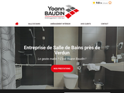 Baudin Yoann à Neuvilly-en-Argonne