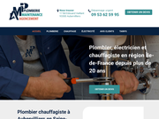 AMP Agencement Maintenance Plomberie