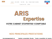 Expert comptable ARIS