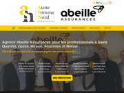 Abeille Assurances St Quentin - ASN Assurances