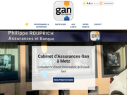 Gan Assurances - Rouprich