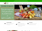 Atout producteurs, société de vente de produits alimentaires frais à Puy-de-Dôme