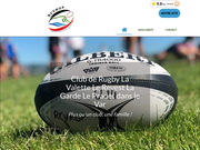 Club de Rugby La Valette Le Revest La Garde Le Pradet