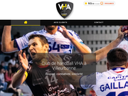VLM - VHA : Club de handball
