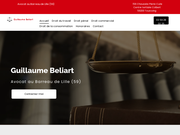 Cabinet d'avocat en droit pénal à Tourcoing