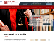 Avocat divorce à Rennes