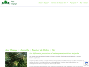 Azur élagage paysagiste et espaces vert paca