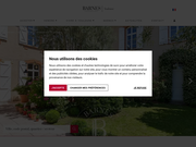 Agence immobilière Barnes Toulouse