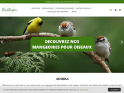 Birdkeeper - Boutique sur les Oiseaux