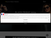 Black Friday France Officiel