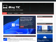 Blog TIC