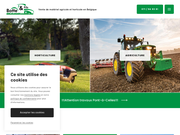 Botte-fils.be : vente de matériel agricole et horticole en Belgique