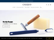 Caliquo, spécialiste des brosses à dents rechargeables en bois