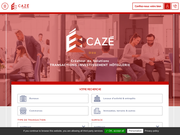 Cazé Immobilier - Agence immobilière d'entreprise