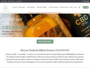 Cbdissimo.com, sélection des meilleurs produits au CBD