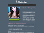 ChatIntime : sex chat et plan Q gratuit