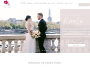 Cherry Wedding : agence de wedding planner à Paris