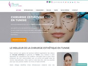 Chirurgie esthetique tunisie