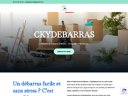 Ckydebarras - Professionnels du Désencombrement en Occitanie