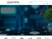 Coachline : Entreprise de conseil en management, e-coaching