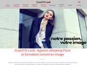 Centre de formation de coach en Image à Paris