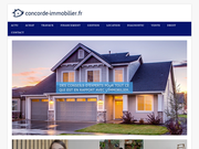 Concorde Immobilier