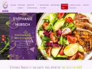 Cabinet de diététique Stéphanie Hubsch