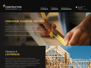 ConstructionRenovation.com - trouver un entrepreneur