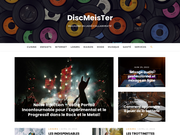 DiscMeisTer.net