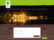 Domaine du Lac : votre camping en Dordogne