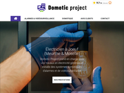 DOMOTIC PROJECT