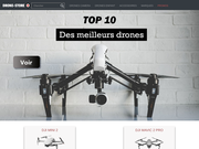 Drone-Store
