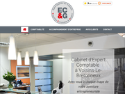 EC&G Saint-Quentin à Voisins-Le-Bretonneux