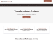 Electricien Toulouse 31