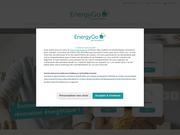 EnergyGo, l'expert de la rénovation énergétique