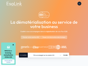 Esalink : l'excellence au service de votre transformation digitale