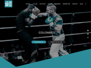 ESC Boxing Club Colombes : Club de sport Savate Boxe Française