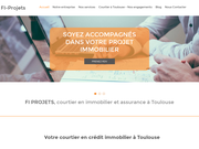 Courtier en crédit immobilier à Toulouse