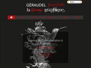 SARL Geraudel Publicité la Clé Graphique
