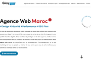 Votre agence digitale marocaine
