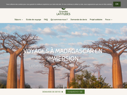 Voyage en immersion à Madagascar