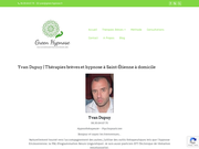 Green Hypnose: Yvan Dupuy Hypnothérapeute à Saint-Etienne