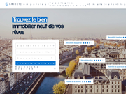 GRIDKY, investir dans l'immobilier neuf
