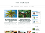 Guide Thailande