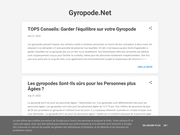 gyropode.net