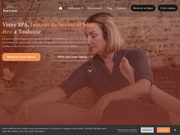 Institut de massage à Toulouse