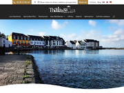 Hotel Le Thalassa, hôtel 3 étoiles à Camaret-sur-Mer