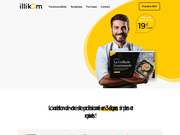 Illikom, agence web et création de site internet au Pays Basque