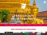 Agence de voyages en Thaïlande : Indo Siam