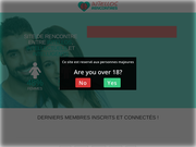 Intellos-Rencontres : le site pour rencontrer des célibataires intellectuels